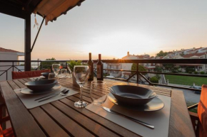 Zen House Nikiti Beach